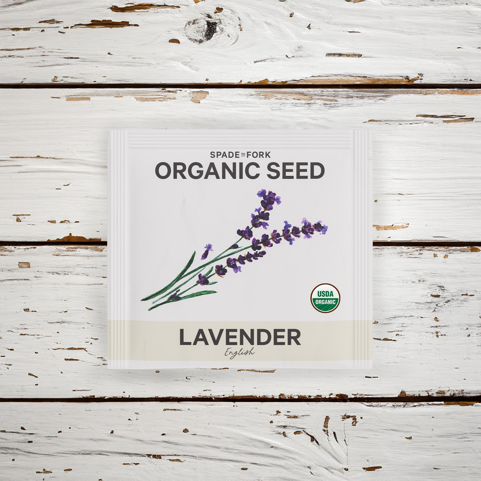 Organic Seeds