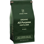 Organic All Purpose Fertilizer