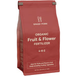 Organic Fruit & Flower Fertilizer