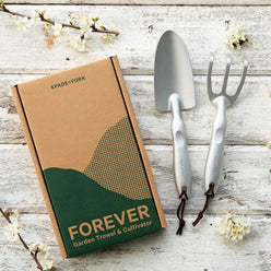 FOREVER Garden Tool Set