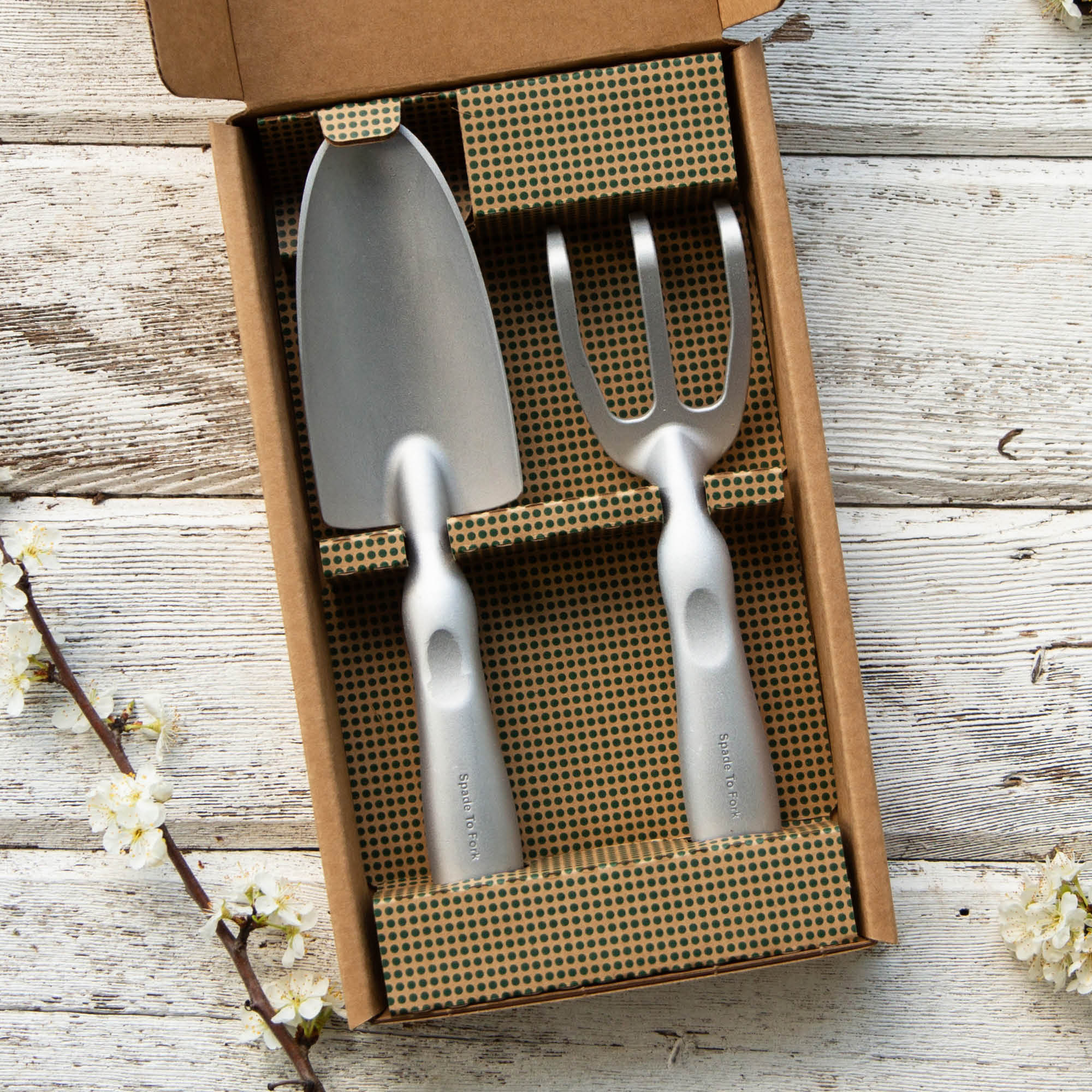 FOREVER Garden Tool Set